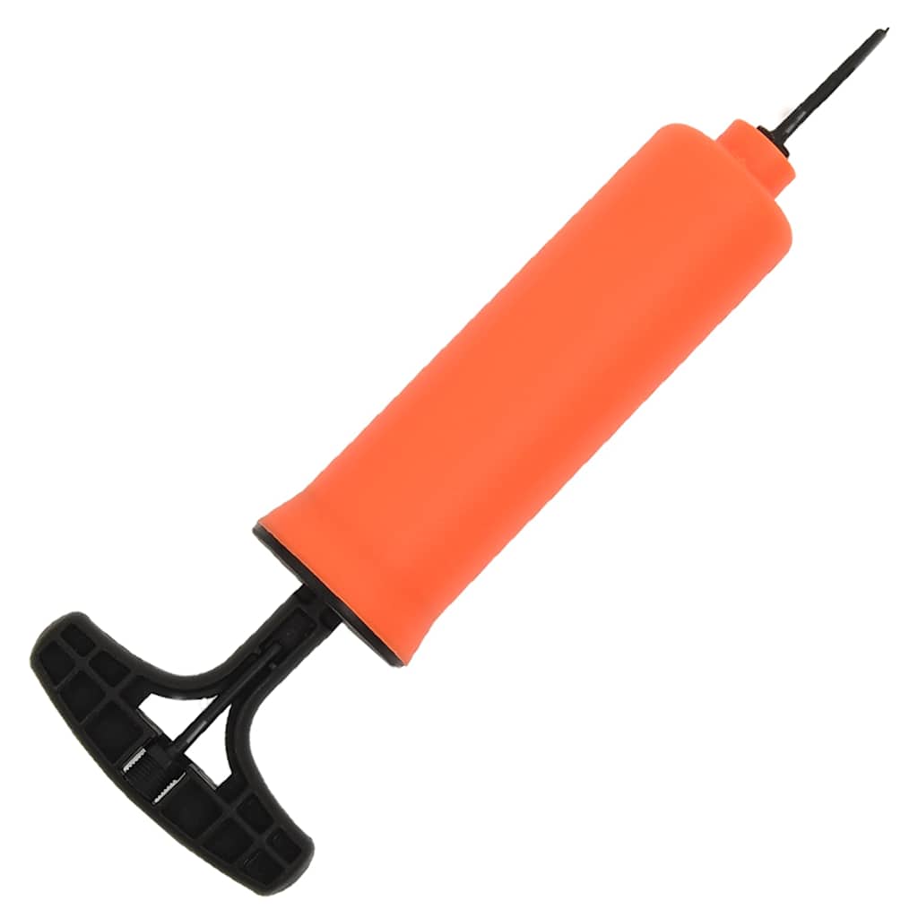 Přenosná basketbalová hrací sada nastavitelná 180–230 cm