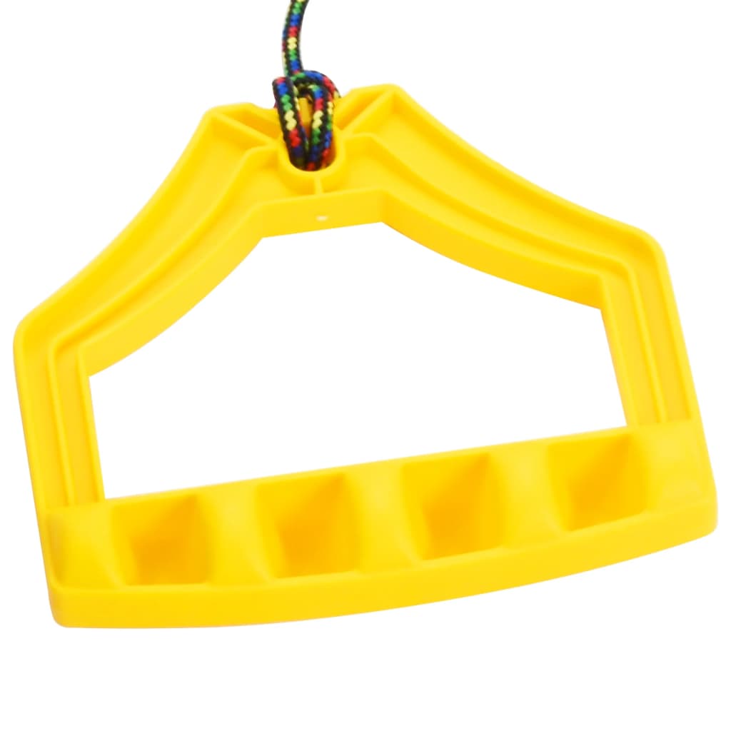 Sáně se sedadlem a volantem zelené 102,5x40x23 cm polypropylen