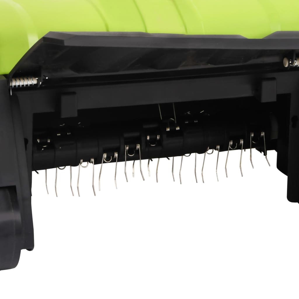 Elektrický vertikutátor 2 v 1 1 500 W