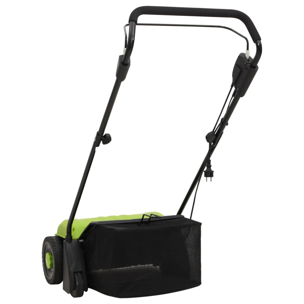 Elektrický vertikutátor 2 v 1 1 500 W