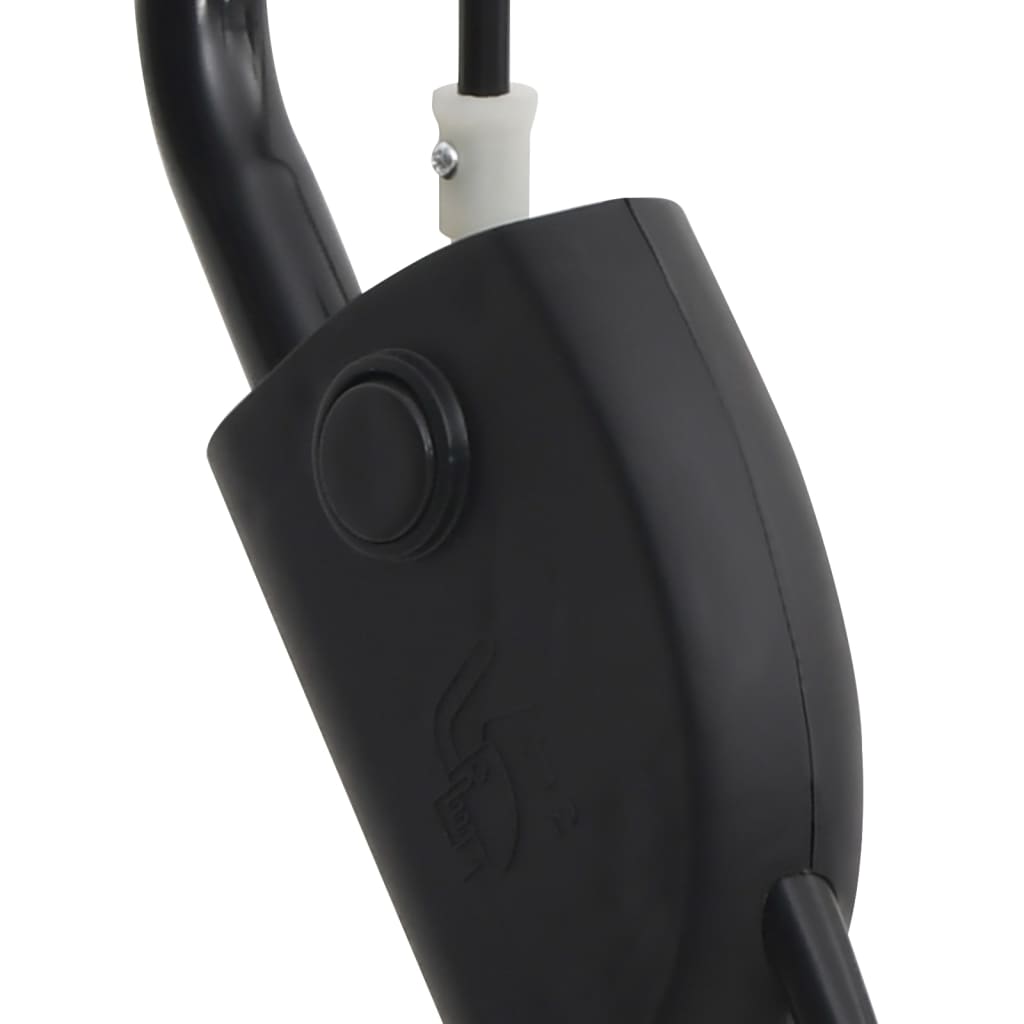 Elektrický vertikutátor 2 v 1 1 500 W