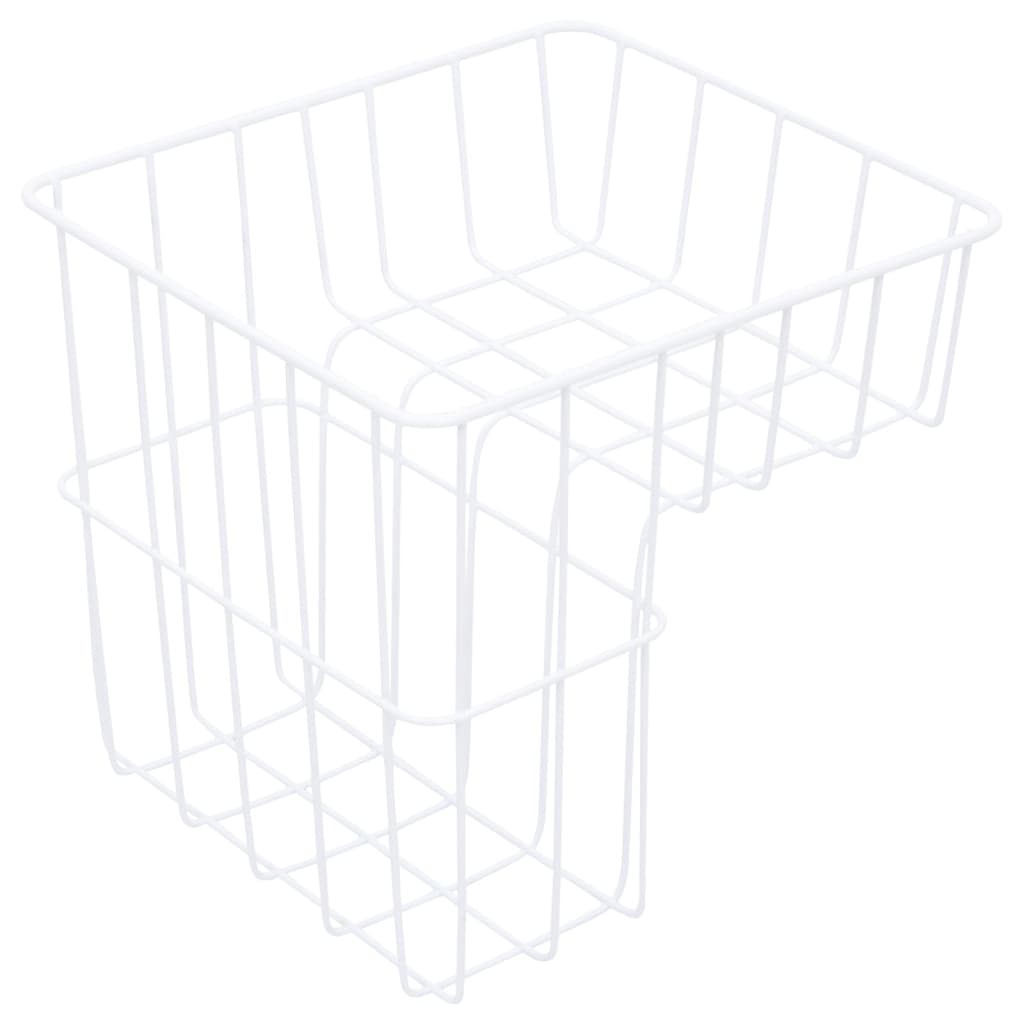 Chladicí box s kolečky a adaptérem černý a šedý 60 l PP a PE