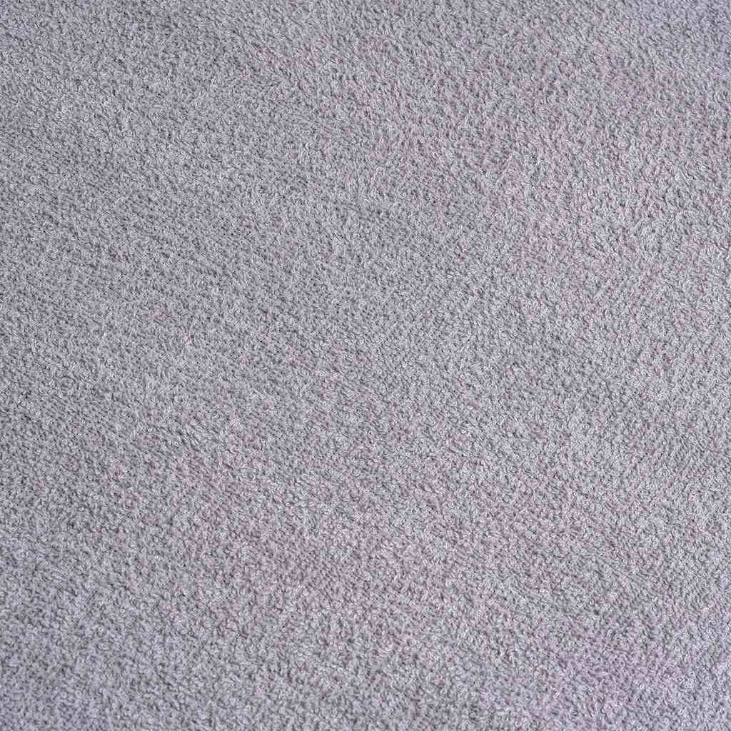 Ručníky FROGN 10 ks šedé 100x150 cm 360 g/m²