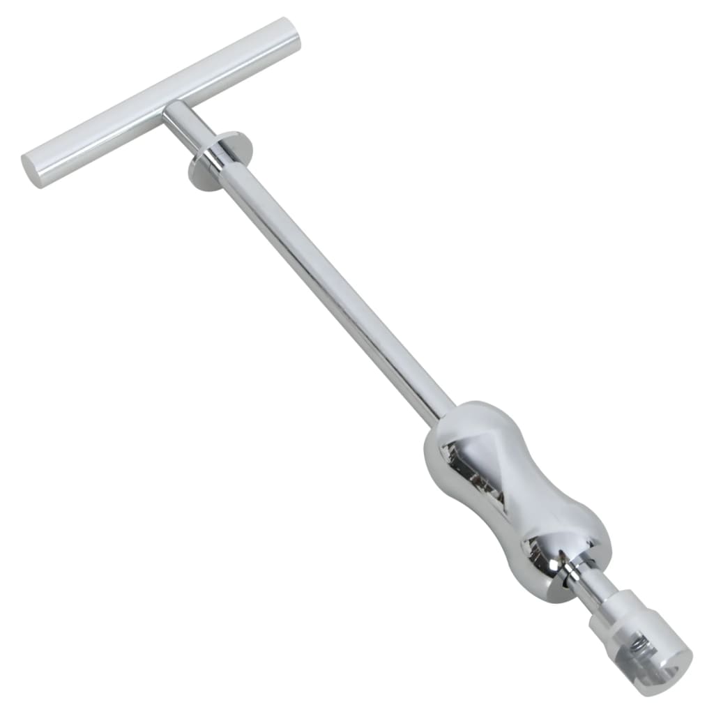 19dílná sada nářadí na opravu karosérie bez poškození laku