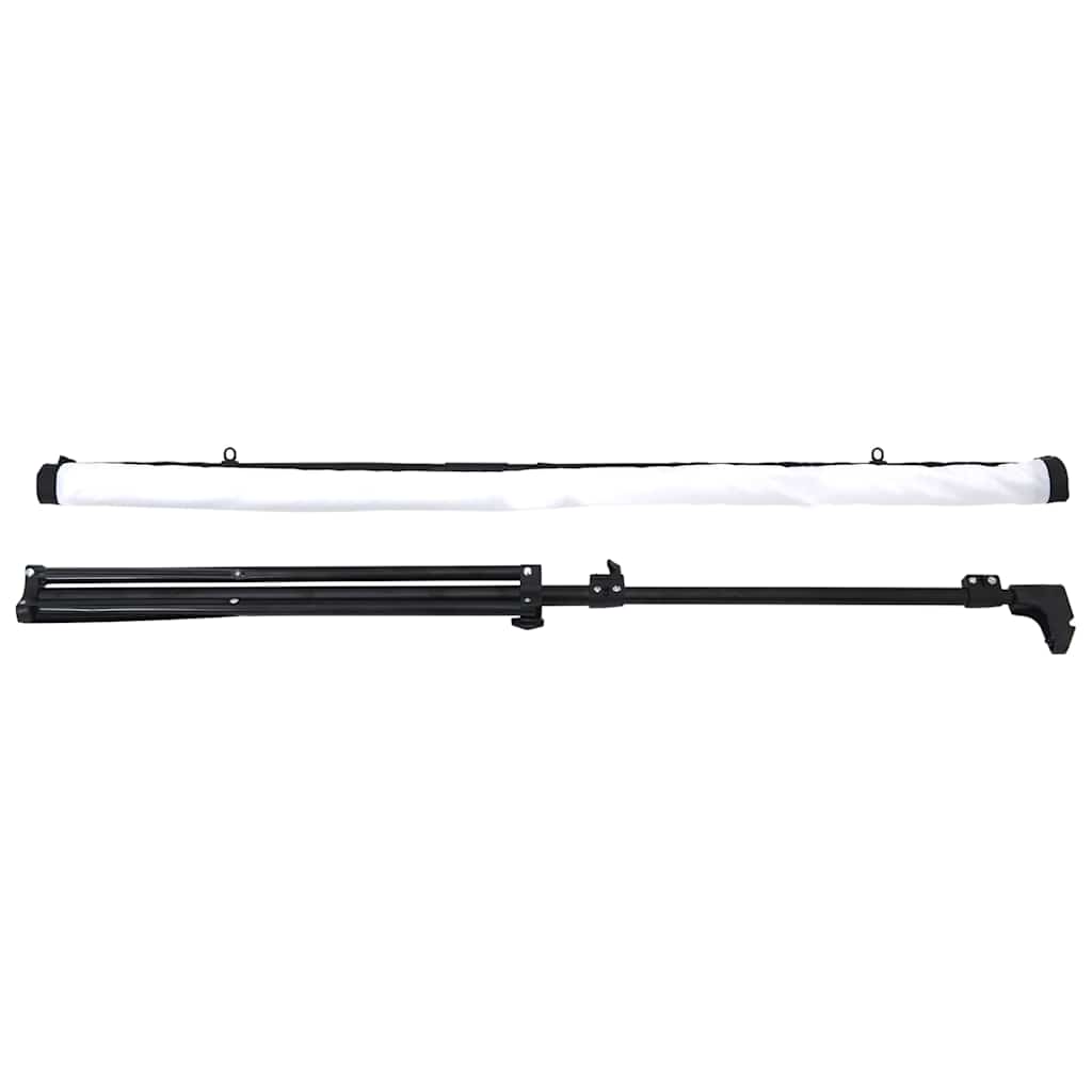 Projekční plátno se stativem 67 palců 1:1