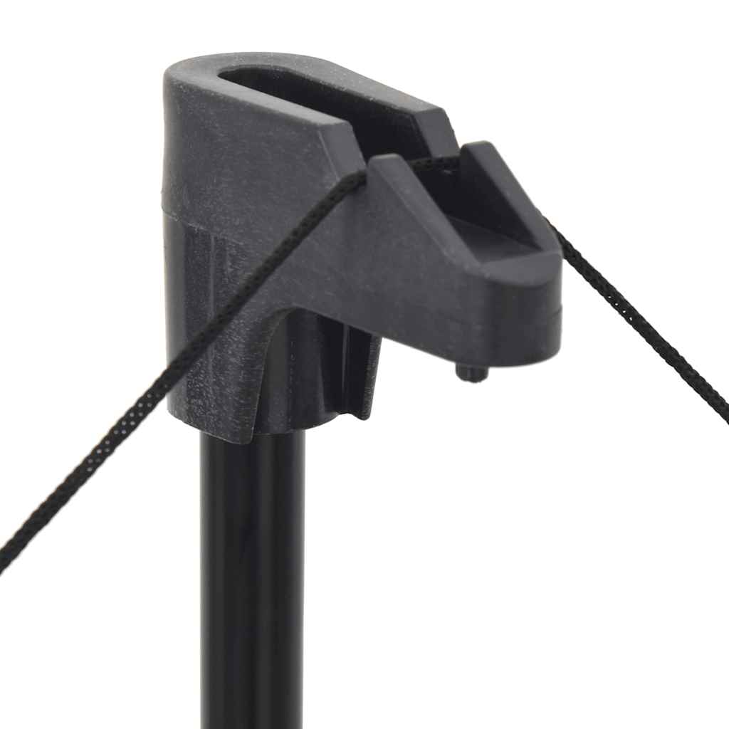 Projekční plátno se stativem 72 palců 1:1